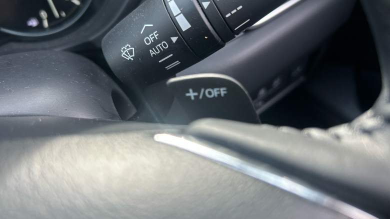 Mazda CX-5 2.0 Sport Edition 5dr Auto Petrol Estate